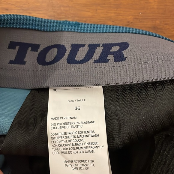 PGA Tour shorts - Picture 7 of 7